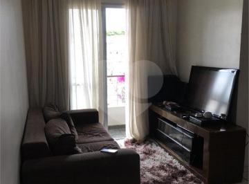 Apartamento de 3 quartos, São Paulo · Apto no Mandaqui com suíte