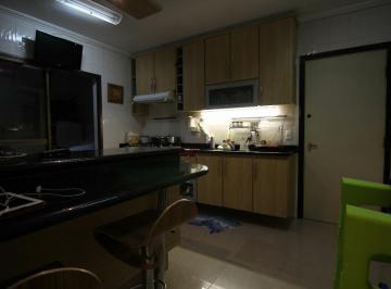 Apartamento · 129m² · 3 Quartos · 3 Vagas · Apartamento no Condomínio Monte Belo na Vila Santo Estéfano com 129m² 3 dormitórios 1 suíte 3 banhei