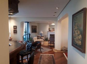Apartamento · 266m² · 4 Quartos · 3 Vagas · Apartamento no Condomínio Sky House no Campo Belo 266m² 4 dormitórios 2 suítes 6
