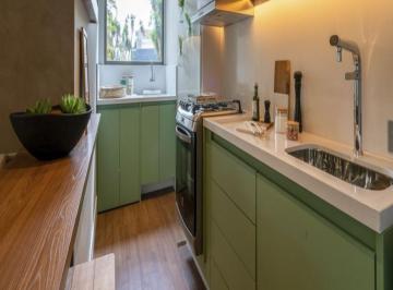 Apartamento · 58m² · 3 Quartos · 1 Vaga · Apartamento à venda em São Paulo - 3 quartos - Marajoara Club House