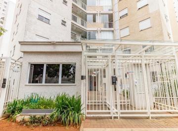 Apartamento · 55m² · 2 Quartos · 1 Vaga · Apartamento de 02 dormitorios 1 suíte á venda - Belénzinho