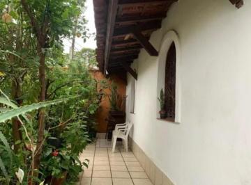 Casa · 160m² · 3 Quartos · Sobrado com 3 dormitórios, 160m² na Vila Suzana - Morumbi SP!