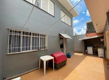 Casa · 202m² · 4 Quartos · 3 Vagas · Casa à venda 202m² 4 dormitórios 1 suíte 3 vagas em Americanópolis