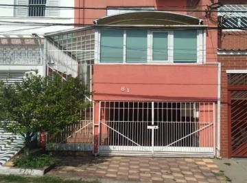 Casa · 190m² · 3 Quartos · Imperdível oportunidade: Casa à venda em São Paulo-SP, Mirandópolis, 3 quartos,