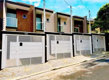 Casa · 110m² · 3 Quartos · 2 Vagas · Casa à venda no Jardim Record - São Paulo