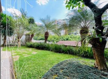 Casa · 460m² · 3 Quartos · 4 Vagas · Casa em condomínio à venda com 3 Quartos 2 Suítes no Panamby