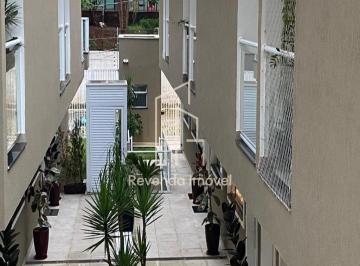Casa · 116m² · 3 Quartos · 2 Vagas · Imperdível oportunidade: Casa em condomínio à venda em Santo Amaro, São Paulo-SP
