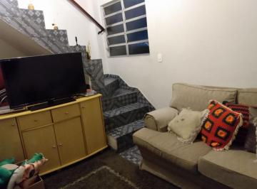 Casa · 170m² · 3 Quartos · 2 Vagas · Casa à venda na Barra Funda 170m2  / Próximo ao Metrô
