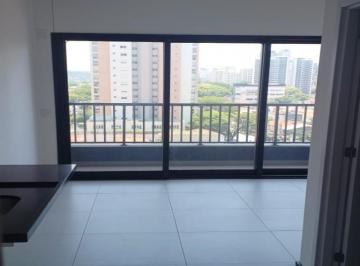 Apartamento · 23m² · 1 Quarto · Studio 23.09 Metros Vila Olípimpia