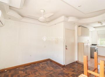 Apartamento · 50m² · 2 Quartos · Apartamento 2 quarto(s), no bairro Menino Deus