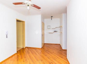690671_Santa Isabel 330 204_ (4) · Apartamento 1 quarto(s), no bairro Bom Jesus
