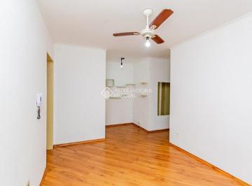 Apartamento · 45m² · 1 Quarto · Apartamento 1 dormitório, no bairro Bom Jesus