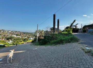 692649_ivO1432_69264967cb04cfdb578.jpg · Terreno com 497m² de esquina no Bairro São Jorge em Novo Hamburgo