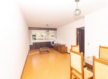 Sala para 2 Ambientes · Apartamento para aluguel - no Centro