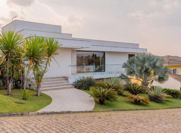 Casa de 5 quartos, Cotia · Casa à venda Condomínio Granja Viana II