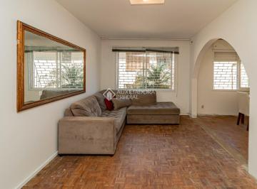 Apartamento · 90m² · 3 Quartos · Amplo apartamento ensolarado, de 3 dormitórios, em ótima localização do bairro Higienópolis