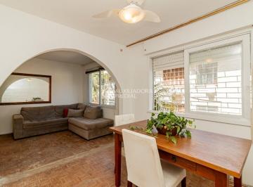 Apartamento · 90m² · 3 Quartos · Amplo apartamento ensolarado, de 3 dormitórios, em ótima localização do bairro Higienópolis