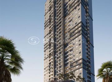 Foto 01 · Apartamento à venda em Camboriú-SC, no bairro Tabuleiro: 2 quartos, 1 suíte, 2 banheiros, 1 vaga de 