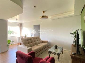 Apartamento · 66m² · 3 Quartos · 1 Vaga · Apartamento 3 quartos no bairro  Ipanema