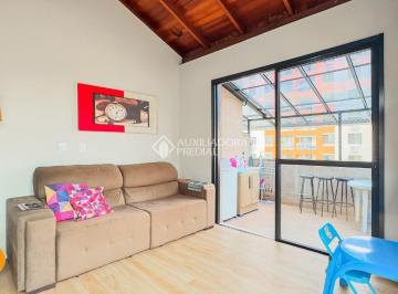 693185_iC47J96Bx3k_69318567d82d4ee5cc7.jpg · Cobertura de 3 quartos com 1 vaga à venda no bairro Cristo Redentor em Porto Alegre