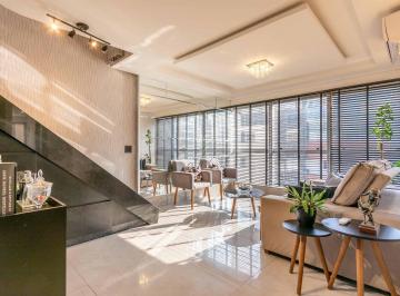 Apartamento de 4 quartos, Águas Claras · COBERTURA | ÁGUAS CLARAS | REFORMADÍSSIMA