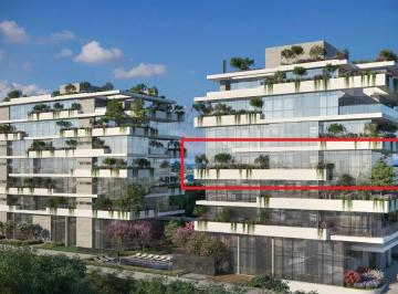 Apartamento de 4 quartos, Curitiba · Batel - Alto Padrão com 4 suites - 4 vagas 415m² privativos