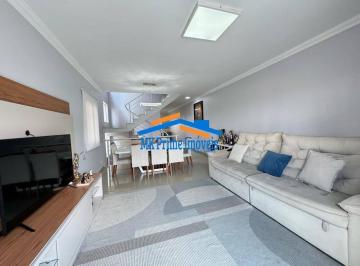 Casa · 232m² · 2 Quartos · 4 Vagas · Sobrado com 2 Quartos sendo 1 Suíte no Condomínio D'este - Cotia