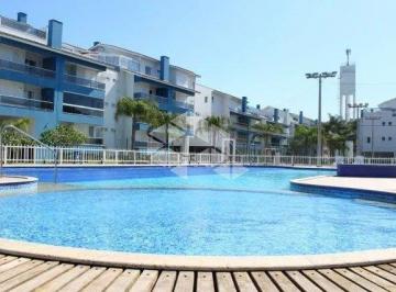 Apartamento · 271m² · 4 Quartos · 3 Vagas · Cobertura Duplex Pé na Areia com 4 Dormitórios nos Ingleses Florianópolis