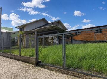 Terreno · 405m² · terreno cercado Jardim Panoramico
