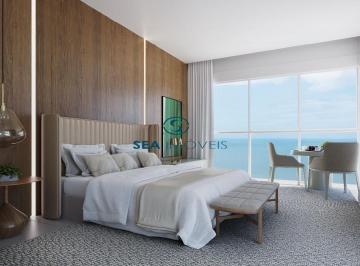 Foto 01 · Lançamento Meia Praia, Imperdível: Apartamento de Luxo na Meia Praia, Itapema-SC! 4 quartos, 4 suíte