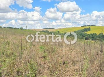 Rural · 117990m² · Chacara / Terreno na Lapa / Agua Azul