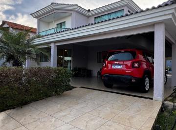 Casa de 4 quartos, Sobradinho · Antônio severo vende: Casa condomínio Parque colorado