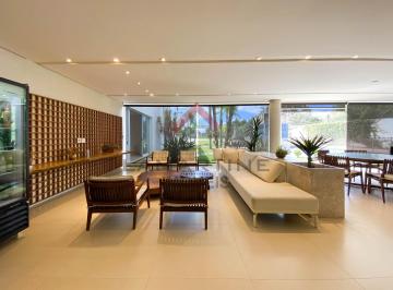 Casa de 5 quartos, Brasília · Residência de Alto Padrão com Design Contemporâneo e Lazer Exclusivo!