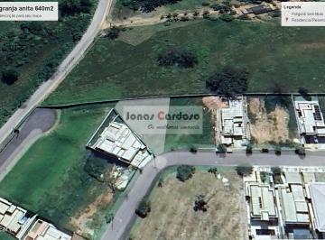 Foto 01 · Terreno Amplo de 6400 m² no Cond. Granja Anita em Mogi das Cruzes-SP: 640m². Já com projeto pronto!