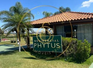Terreno , Itupeva · Terreno a Venda no Residencial Phytus no bairro Jacaré, na cidade de Cabreúva/SP