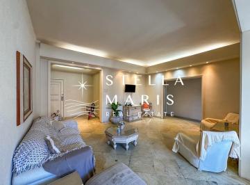 Foto 05 · IPANEMA, Posto 8. Apartamento com 130 m2, em andar alto, 03 quartos, super iluminado e com excelente