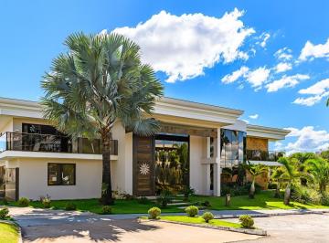 Casa de 5 quartos, Brasília · PARK WAY QUADRA 5 SOFISTICAÇÃO, REQUINTE E BOM GOSTO 