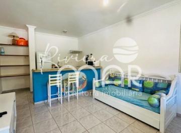 Apartamento de 1 quarto, Bertioga · Flat com 1 dormitório, na Riviera de São Lourenço