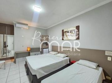 Apartamento de 1 quarto, Bertioga · Flat com 1 dormitório, na Riviera de São Lourenço
