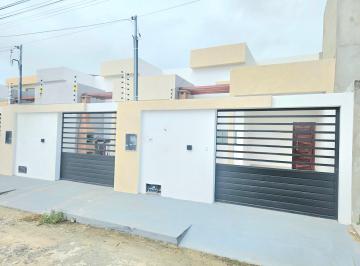 Casa de 2 quartos, Barra dos Coqueiros · Casa térrea no bairro Luar da Barra (Colorado), Na Barra dos Coqueiros