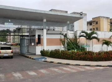 Apartamento de 2 quartos, Manaus · Apartamento de 2 quartos Cond Jardim Anturio - Tarumã
