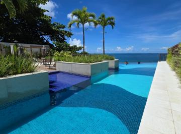 Apartamento de 1 quarto, Salvador · Maravilhoso apartamento 1/4 no Beach Class Ondina para locação