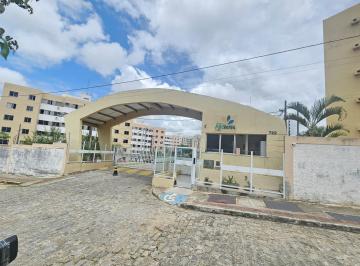 Apartamento de 3 quartos, São Cristóvão · Condomínio Reserva Alto Verde no Bairro Jabotiana