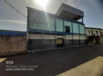 Comercial de 15 quartos, Manaus · Aluguel Prédio Comercial São José