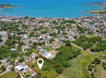 Foto 01 · Area, Perocão, Guarapari, ES