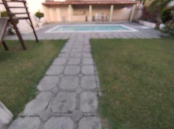 Casa de 3 quartos, Parnamirim · Casa térrea em Condomínio com 3 quartos 1 suíte