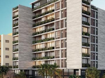 Apartamento de 2 quartos, Curitiba · Ahú - 2 suites - churrasqueira - 2 vagas - 106m² privativos.