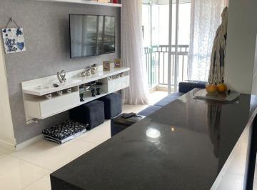 Apartamento de 3 quartos, São Paulo · Condomínio Idea - Apartamento 3 dormitórios 2 Vagas de Garagem
