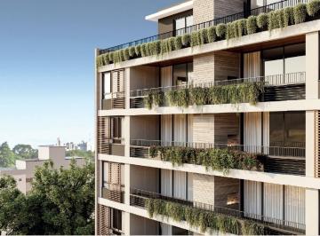 Apartamento de 4 quartos, Curitiba · Ahú - Cobertura Nova - 4 suites - 4 vags - 255m² privativos