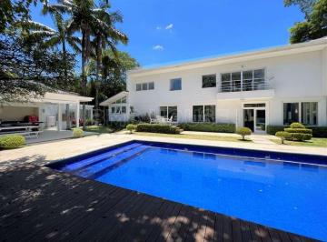 202605181944191419.jpg · Casa para Locação em Jandira, Altos de São Fernando, 4 dormitórios, 4 suítes, 6 banheiros, 6 vagas